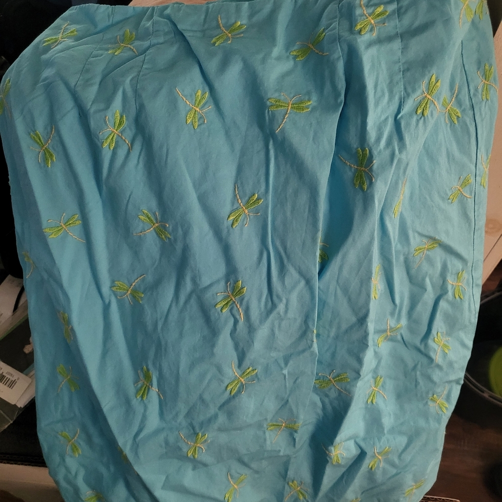Talbots skirt